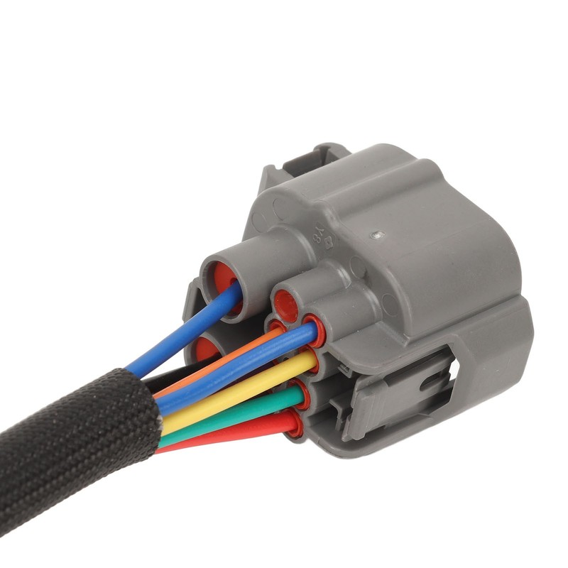 OBD 8PIN to 10PIN Adapter Harness Automotive Distributor Adapter Jumper