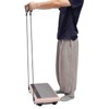 200W Whole Body Vibration Plate Vibration Platform Plate With Bluetooth