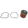 Union Industrial (Union) Oil Filter MO – 911 濾紙 O-Ring with