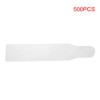 500pcs/set Disposable Plastic Dental Scaler Handpiece Sleeve Cover Protector