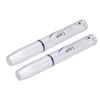 2pcs 5g Eyelash Serum Lash Enhancing Nourishing Eyelash Eyebrow Growth