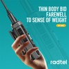 Radtel RT-860 Multi Band Ham Radio HF UHF VHF Dual