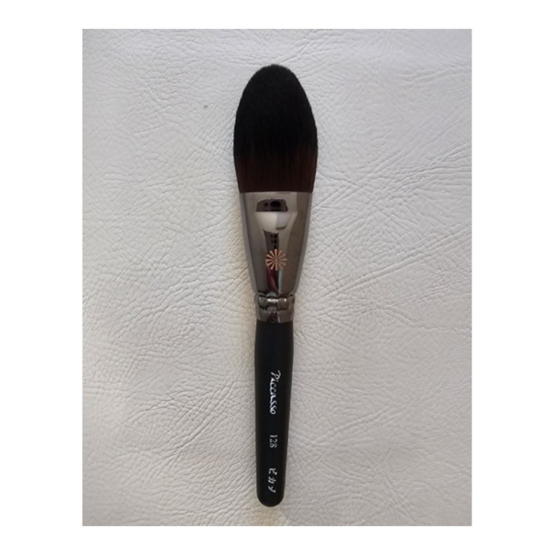 Picasso PICCASSO 128 Powder Brush Powder / 피카소 PICCASSO 128