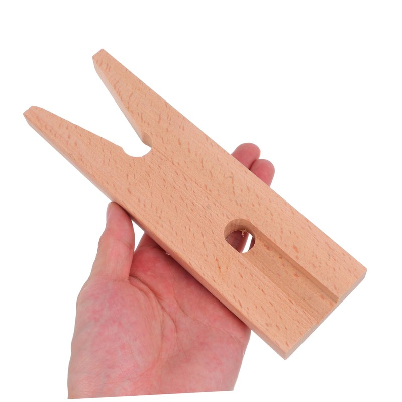 CHILDWEET 1 Set Coping Saw with Ergonomic Handle Bow Design