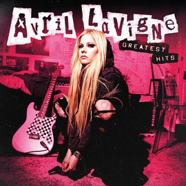 Sony Legacy Avril Lavigne - Greatest Hits [New Vinyl LP]