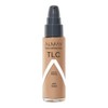 Base Maquillaje Almay Truly Lasting Color Tono Sand 30ml