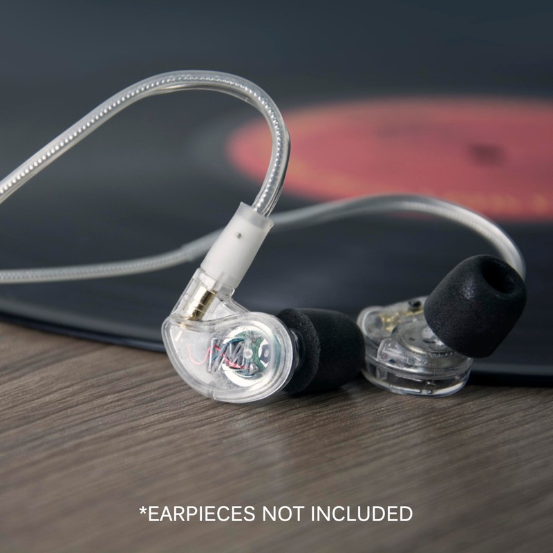 MEE audio MX PRO Series and M6 PRO Replacement Stereo