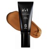 Sistar it's U Skin Perfecting Liquid Foundation Medium Coverage Buildable