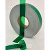 Transparent Vinyl Tape with Self-Adhesive. (1/2 inch x 50 ft,