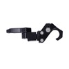Foldable Helmet Hook Handlebar Luggage Bag Hanger Fit for Honda