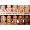 tarte Super- Size Face Tape Foundation 3-Pc Kit with Bag:_35N