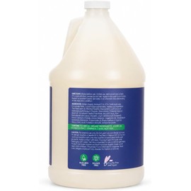 Ginger Lily Farms Botanicals MultiCure Gel Corporal Terapia Avanzada Árbol de Té, Menta y Aloe Vera - Alivio de Irritaciones - 128 fl oz
