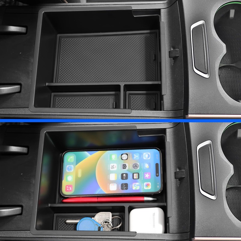 SMABEE Compatible with Armrest Box 2023 2024 Chery Omoda 5