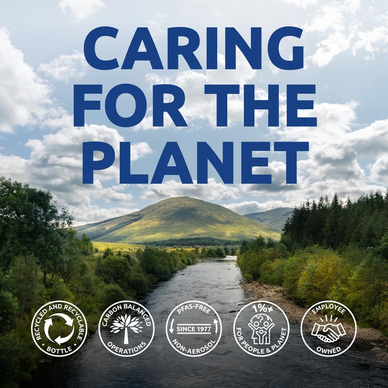 Nikwax Sports Refresh 1L