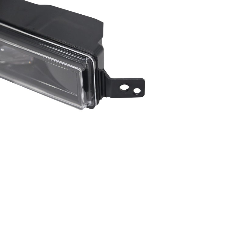 YLT AUTO Fit 2016-2017 Honda Accord Seden 4DR Front Bumper
