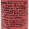 Mom's Gourmet Spice Blends, Jammin' Salmon Rub, 4.5 Ounce