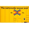 Bachmann Hobby Train Freight Cars, Prototypical Yellow