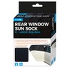 Simply Rear Window Sun Sock Shades - 2 pack -