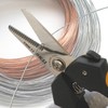 SK11 SMM-145S Mini All-Purpose Scissors, Stainless Steel Blade
