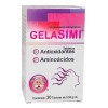 Gelasimi Con Biotina Crecimiento De Cabello 30 Tab