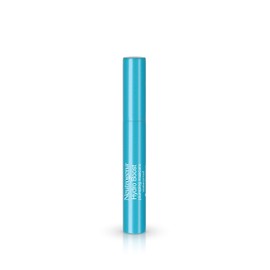 Neutrogena Hydro Boost Waterproof Plumping Mascara Enriched with Hydrating Hyaluronic Acid, Vitamin E, and Keratin for Dry or Brittle Lashes, Black/Brown 08,.21 oz