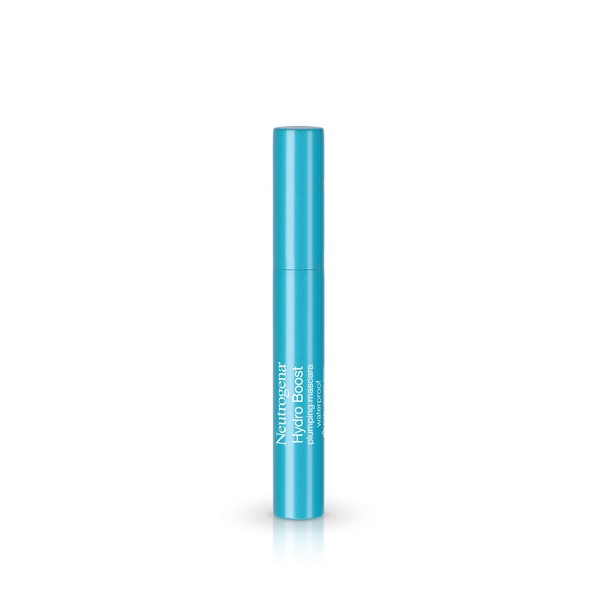Neutrogena Hydro Boost Waterproof Plumping Mascara Enriched with Hydrating Hyaluronic