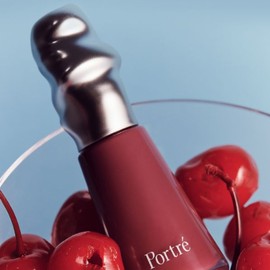 PORTRE Tint Glow Jour 3.5ml, Color:JAZZY GRAPE