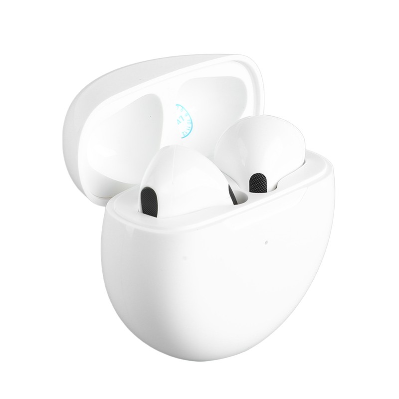 Wireless Earbuds Multifunction HD Noise Canceling HiFi Stereo Sound Deep