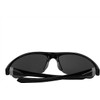 Gammaeon Polarised Sports Sunglasses Unisex - UV400 Protection for Cycling