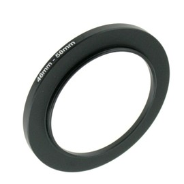 ZEROPORT JAPAN ステップアップリング 46mm→58mm ZPJGREENSTEPUP4658