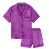 CityComfort Girls Pyjamas for Kids & Teenagers Summer Nightwear Sets