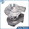 labwork GT3037 GT3076 Standard T3 Flange Turbo Turbocharger 500BHP 0.8