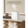 AROMADD AROMADD 24K Celestia Diffuser Oil Inspired by W Hotel