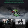 YU XIANG F03 RC Helicopter 4CH Flybarless One Key Take