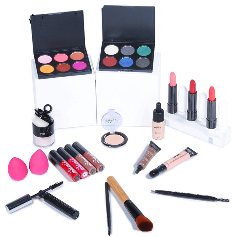 FantasyDay All-in-one Makeup Set Gift Surprise | Full Makeup Kit