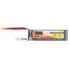 RC Lipo Battery 7.4V 60C Discharge Rate 2S XT60 Plug
