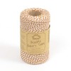100m - Everlasto Original 'Beautiful Bakers Twine' (2mm approx) (Sahara