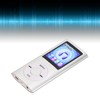 MP3 Player 1.8 Inch Color Display Screen Multifunctional Portable MP3