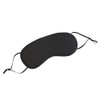 Cool Max Summer Comfortable Sleep Mask for Sleeping and Resting