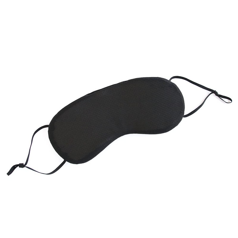 Cool Max Summer Comfortable Sleep Mask for Sleeping and Resting