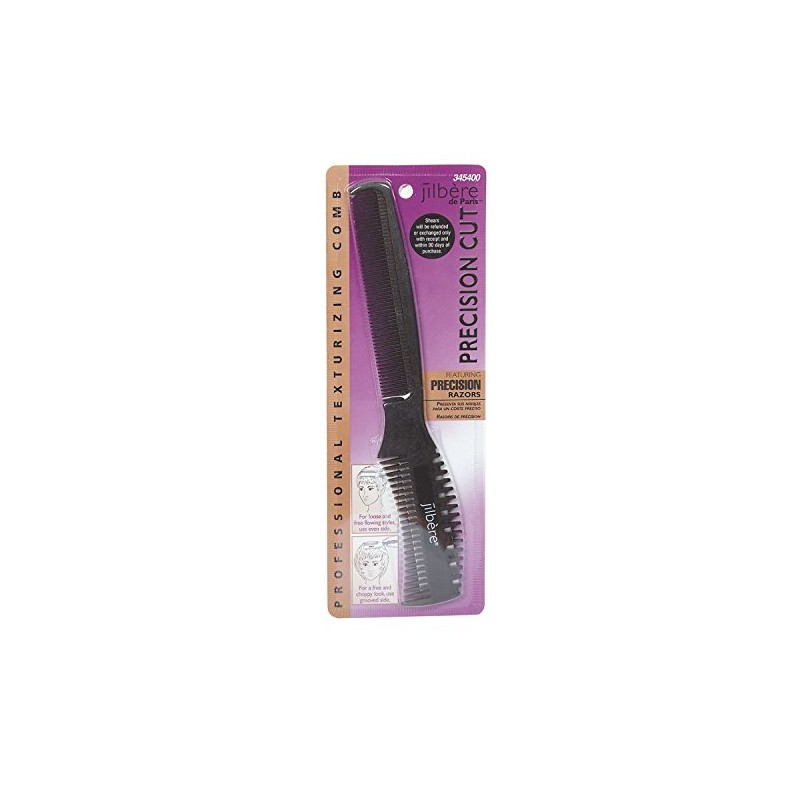 Conair Pro Jilbere De Paris Precision Cut Comb