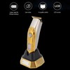 Electric Hair Trimmer LCD Professional Hair Clipper Cutting Grooming Kits