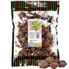 Asia Trans Sweet Seeded Li Hing Mui Crack Seed Plums