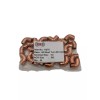 INTERSTATE METAL 90 DEGREE ELBOW COPPER FITTING FOR PLUMING &