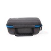 divvi! Protective Hardshell Case for Portable Wireless Bluetooth Speakers -