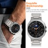 NewWays Titanium Band for Galaxy Watch 8 Classic 46mm /