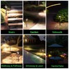Varmtalys Low Voltage Pathway Lights - 2700K/3000K/3500K/4000K/5000K Selectable Landscape Sidewalk