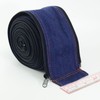 TIG Torch Cable Cover Cowboy Zipper Jacket 7.5 Meters &