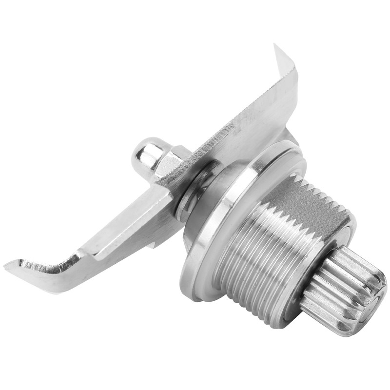 Stainless Steel Blender Blade Assembly Replacement Fit for Vitamix Accessories