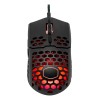 Cooler Master MM711 Matte black MM-711-KKOL1